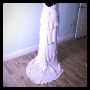 Bridal gown